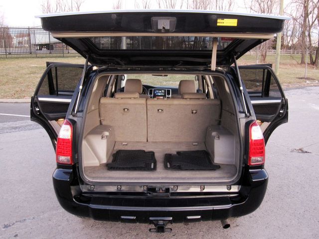 2006 Toyota 4Runner 4dr SR5 V6 Automatic 4WD - 22959043 - 28