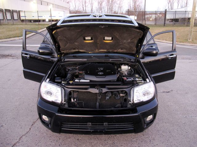 2006 Toyota 4Runner 4dr SR5 V6 Automatic 4WD - 22959043 - 29