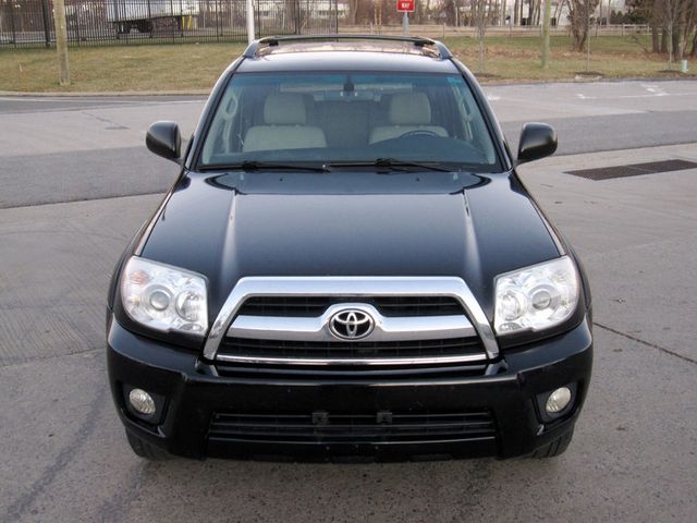 2006 Toyota 4Runner 4dr SR5 V6 Automatic 4WD - 22959043 - 4