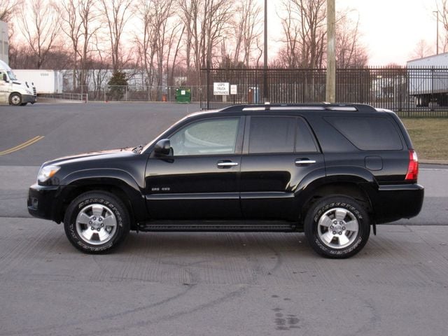 2006 Toyota 4Runner 4dr SR5 V6 Automatic 4WD - 22959043 - 5