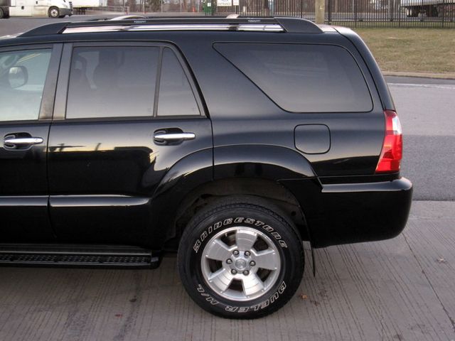 2006 Toyota 4Runner 4dr SR5 V6 Automatic 4WD - 22959043 - 7