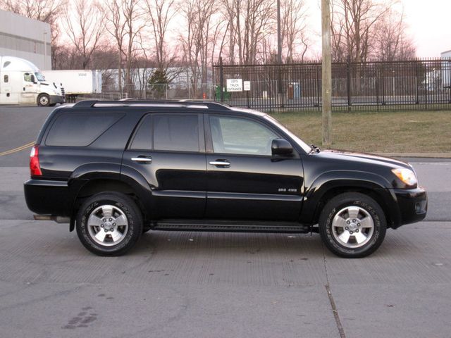 2006 Toyota 4Runner 4dr SR5 V6 Automatic 4WD - 22959043 - 8