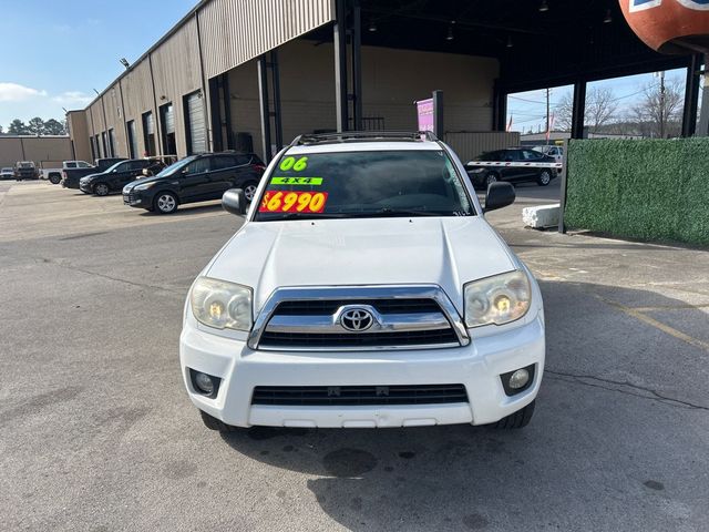 2006 Toyota 4Runner 4dr SR5 V6 Automatic 4WD - 22954870 - 1