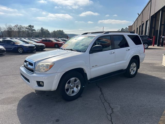 2006 Toyota 4Runner 4dr SR5 V6 Automatic 4WD - 22954870 - 2