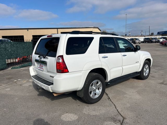 2006 Toyota 4Runner 4dr SR5 V6 Automatic 4WD - 22954870 - 3