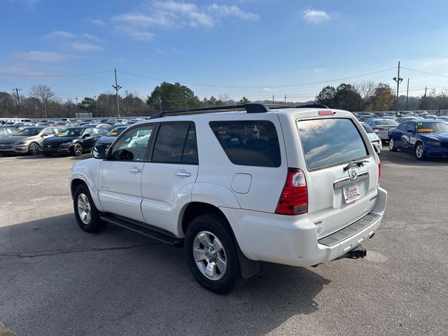 2006 Toyota 4Runner 4dr SR5 V6 Automatic 4WD - 22954870 - 5