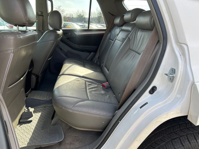 2006 Toyota 4Runner 4dr SR5 V6 Automatic 4WD - 22954870 - 6