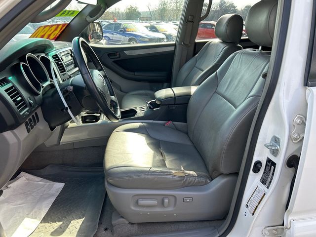 2006 Toyota 4Runner 4dr SR5 V6 Automatic 4WD - 22954870 - 7