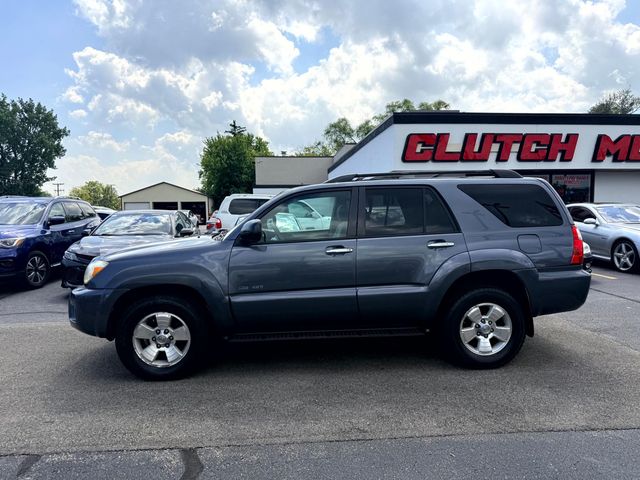 2006 Toyota 4Runner 4dr SR5 V6 Automatic 4WD - 23074227 - 1