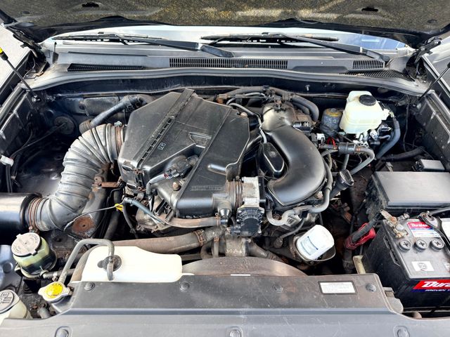 2006 Toyota 4Runner 4dr SR5 V6 Automatic 4WD - 23074227 - 21