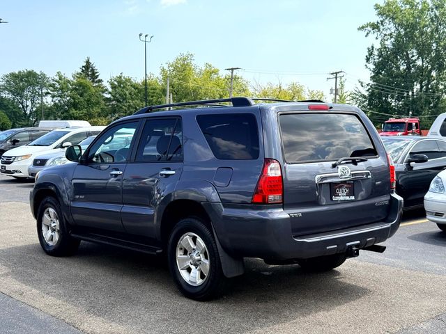 2006 Toyota 4Runner 4dr SR5 V6 Automatic 4WD - 23074227 - 22