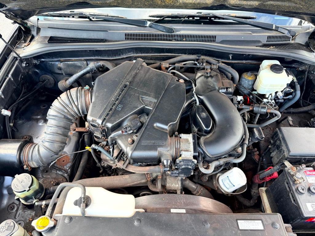 2006 Toyota 4Runner 4dr SR5 V6 Automatic 4WD - 23074227 - 7