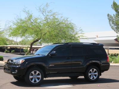 2006 Toyota 4Runner