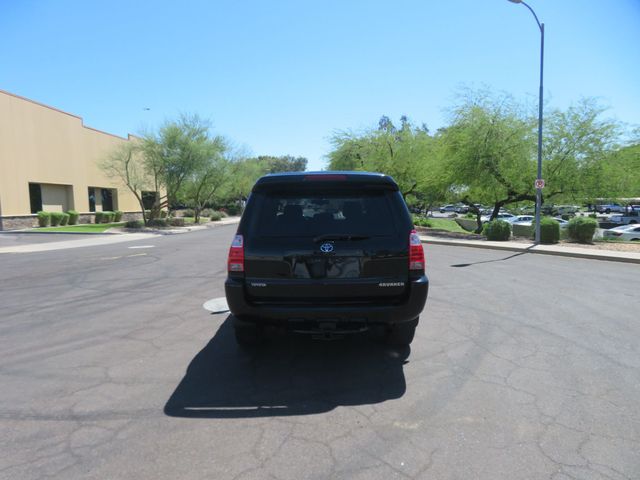 2006 Toyota 4Runner EXTRA CLEAN V8 4RUNNER LIMITED LEATHER 55 SERVICES RECORDS  - 23010985 - 11