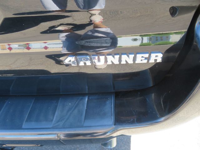 2006 Toyota 4Runner EXTRA CLEAN V8 4RUNNER LIMITED LEATHER 55 SERVICES RECORDS  - 23010985 - 12