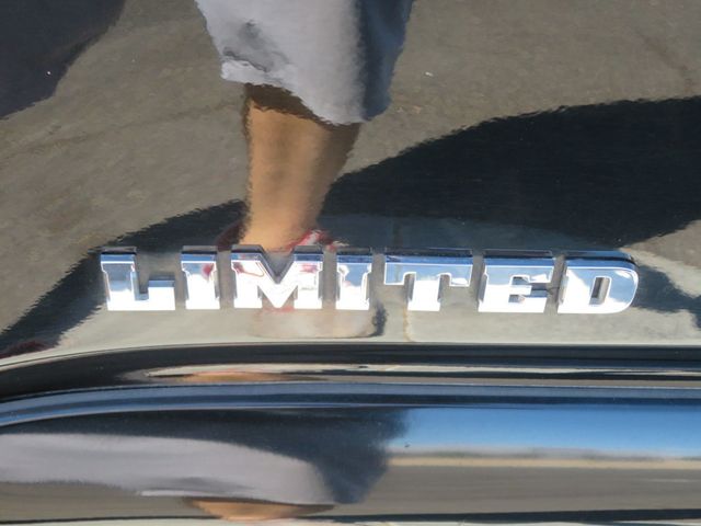 2006 Toyota 4Runner EXTRA CLEAN V8 4RUNNER LIMITED LEATHER 55 SERVICES RECORDS  - 23010985 - 13