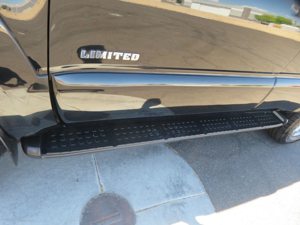 2006 Toyota 4Runner EXTRA CLEAN V8 4RUNNER LIMITED LEATHER 55 SERVICES RECORDS  - 23010985 - 14