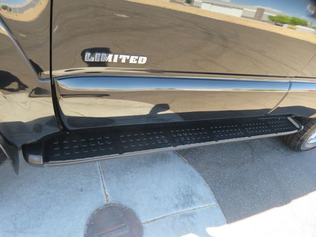 2006 Toyota 4Runner EXTRA CLEAN V8 4RUNNER LIMITED LEATHER 55 SERVICES RECORDS  - 23010985 - 14