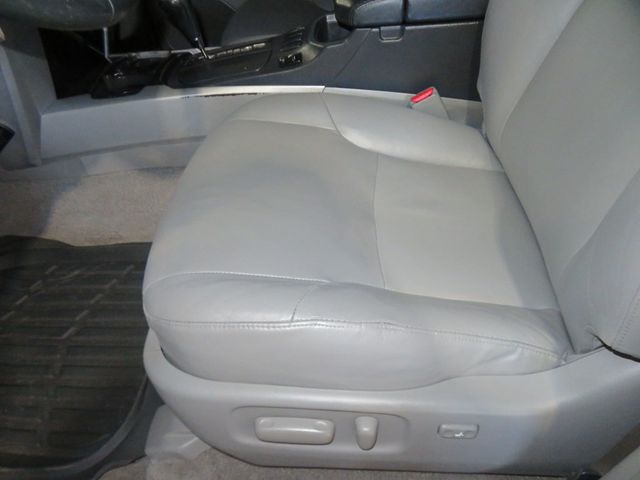 2006 Toyota 4Runner EXTRA CLEAN V8 4RUNNER LIMITED LEATHER 55 SERVICES RECORDS  - 23010985 - 20