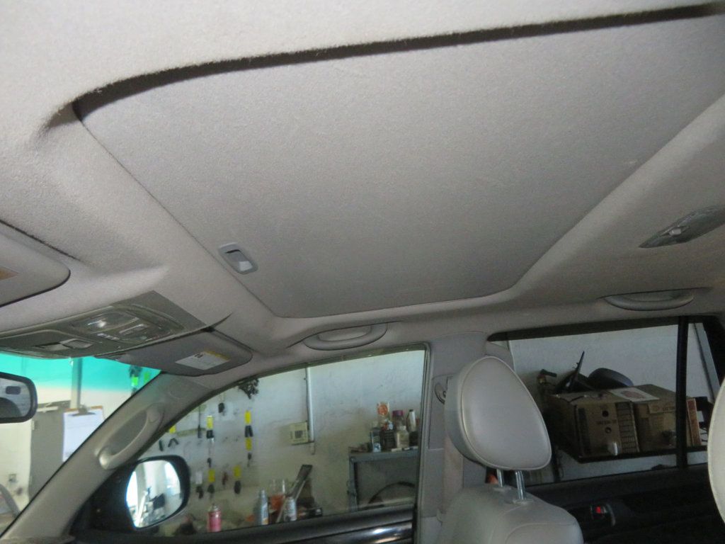 2006 Toyota 4Runner EXTRA CLEAN V8 4RUNNER LIMITED LEATHER 55 SERVICES RECORDS  - 23010985 - 22