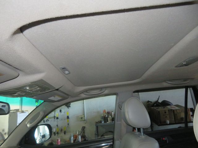 2006 Toyota 4Runner EXTRA CLEAN V8 4RUNNER LIMITED LEATHER 55 SERVICES RECORDS  - 23010985 - 22