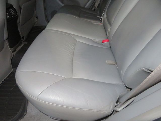 2006 Toyota 4Runner EXTRA CLEAN V8 4RUNNER LIMITED LEATHER 55 SERVICES RECORDS  - 23010985 - 26