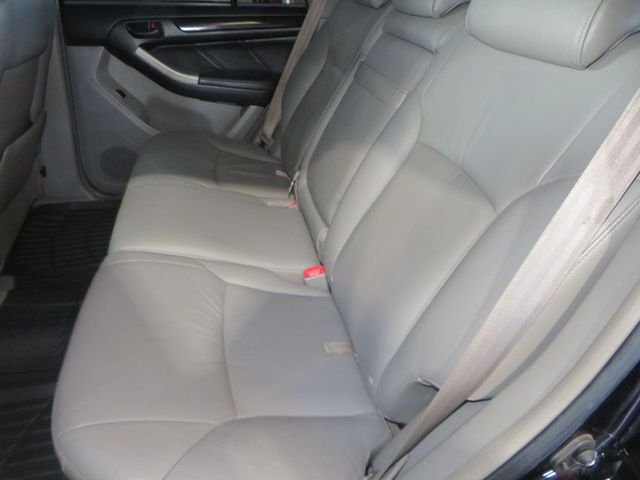 2006 Toyota 4Runner EXTRA CLEAN V8 4RUNNER LIMITED LEATHER 55 SERVICES RECORDS  - 23010985 - 27