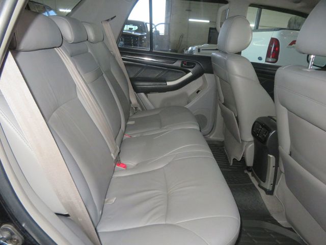 2006 Toyota 4Runner EXTRA CLEAN V8 4RUNNER LIMITED LEATHER 55 SERVICES RECORDS  - 23010985 - 29