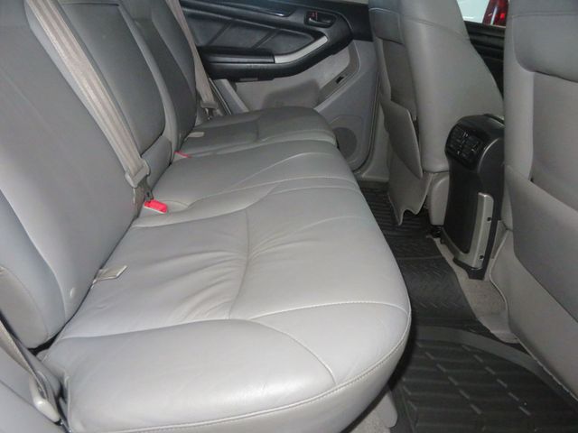2006 Toyota 4Runner EXTRA CLEAN V8 4RUNNER LIMITED LEATHER 55 SERVICES RECORDS  - 23010985 - 30