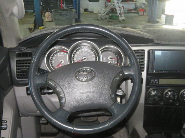 2006 Toyota 4Runner EXTRA CLEAN V8 4RUNNER LIMITED LEATHER 55 SERVICES RECORDS  - 23010985 - 37