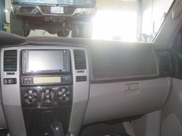 2006 Toyota 4Runner EXTRA CLEAN V8 4RUNNER LIMITED LEATHER 55 SERVICES RECORDS  - 23010985 - 38