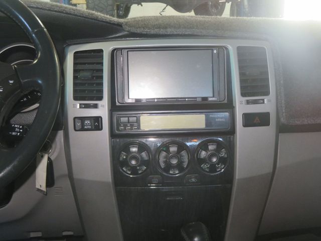 2006 Toyota 4Runner EXTRA CLEAN V8 4RUNNER LIMITED LEATHER 55 SERVICES RECORDS  - 23010985 - 39