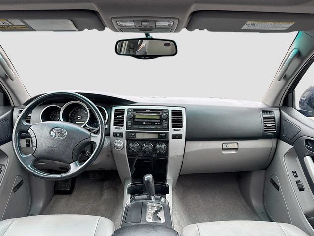 2006 Toyota 4Runner Limited 4dr SUV 4WD w/4.0L V6 - 22969607 - 23