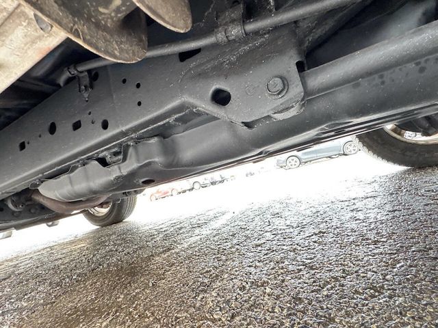 2006 Toyota 4Runner Limited 4dr SUV 4WD w/4.0L V6 - 22969607 - 25