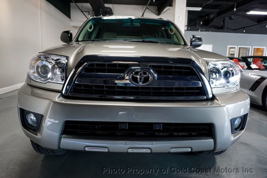 2006 Toyota 4Runner *TRD Wheels* *1-Owner* *Low Miles* *Rear Entertainment*  - 22447471 - 15