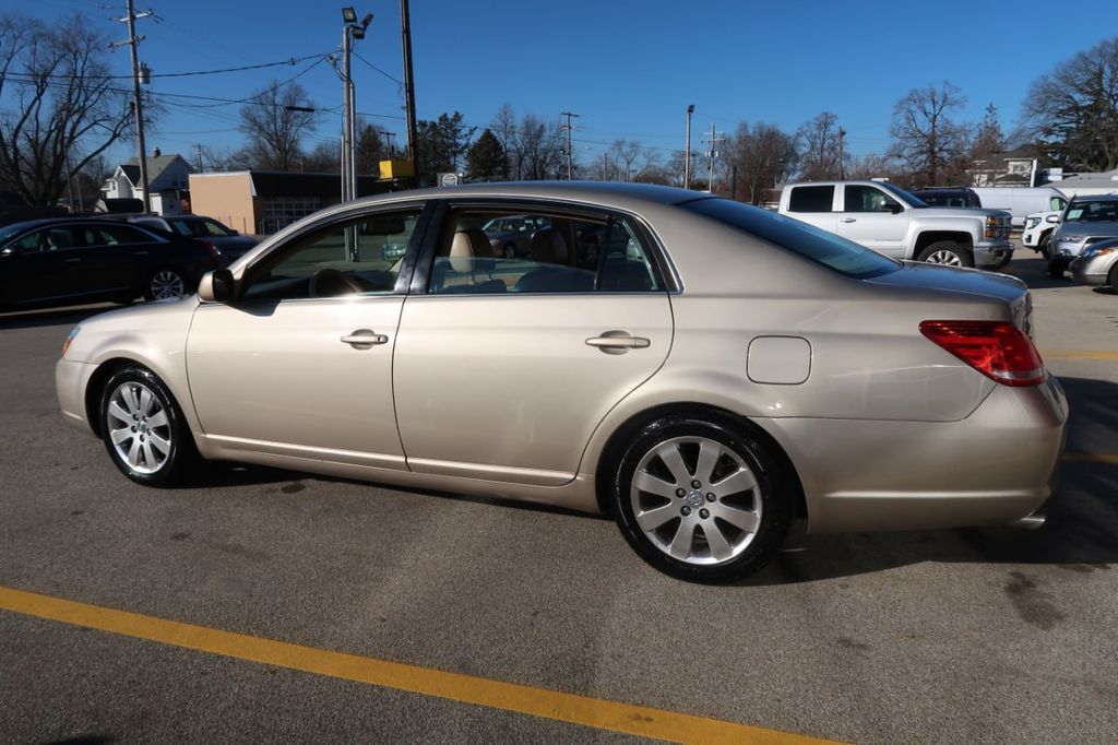 2006 Toyota Avalon 2006 TOYOTA AVALON XL - 22157662 - 1