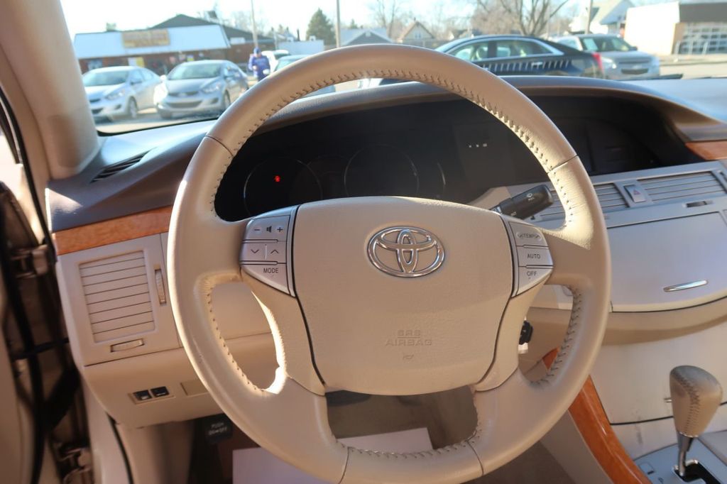 2006 Toyota Avalon 2006 TOYOTA AVALON XL - 22157662 - 34