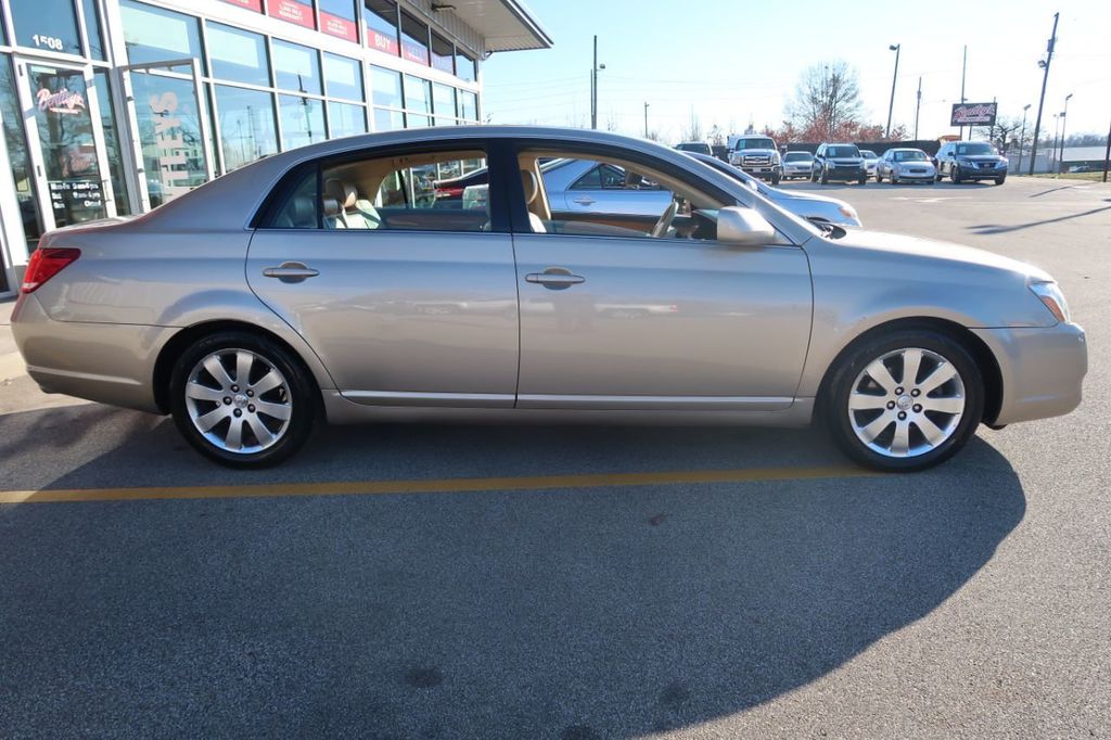 2006 Toyota Avalon 2006 TOYOTA AVALON XL - 22157662 - 4