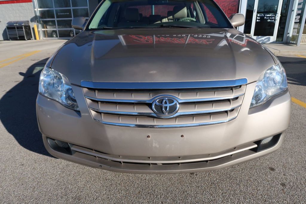 2006 Toyota Avalon 2006 TOYOTA AVALON XL - 22157662 - 6