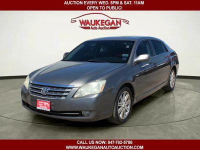 2006 Toyota Avalon