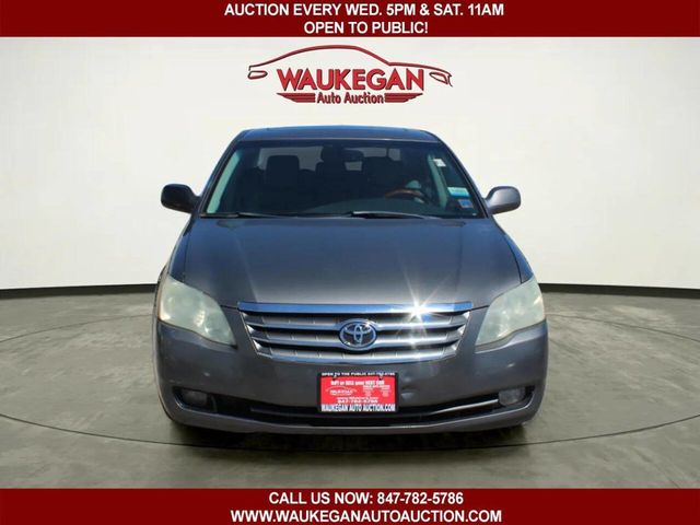 2006 Toyota Avalon 4dr Sedan Limited - 23027372 - 1