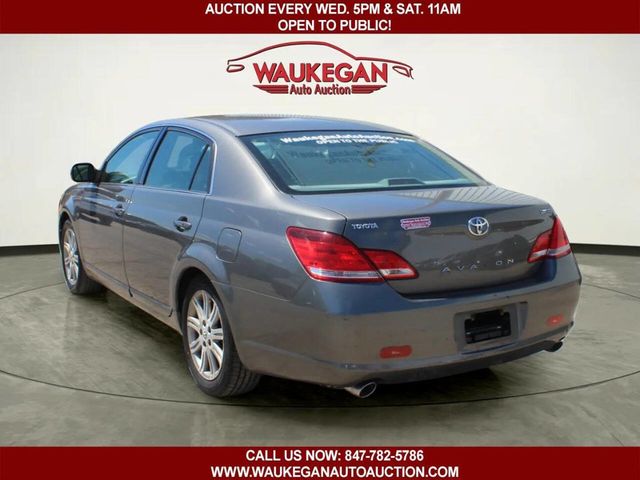 2006 Toyota Avalon 4dr Sedan Limited - 23027372 - 3