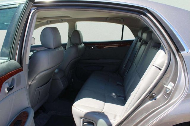 2006 Toyota Avalon 4dr Sedan Limited - 23027372 - 7