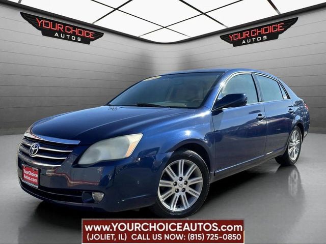 2006 Toyota Avalon 4dr Sedan Limited - 22937443 - 0