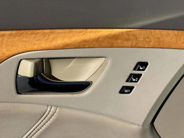 2006 Toyota Avalon 4dr Sedan Limited - 22937443 - 9