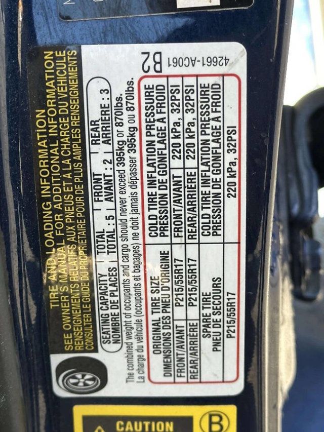 2006 Toyota Avalon 4dr Sedan Limited - 22937443 - 15