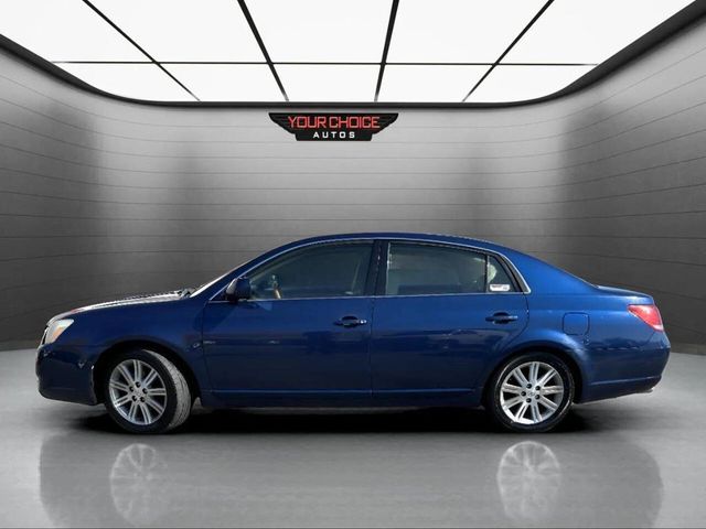 2006 Toyota Avalon 4dr Sedan Limited - 22937443 - 1