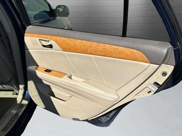 2006 Toyota Avalon 4dr Sedan Limited - 22937443 - 23