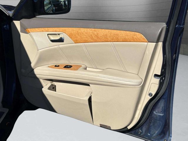 2006 Toyota Avalon 4dr Sedan Limited - 22937443 - 28