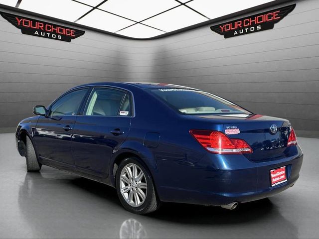 2006 Toyota Avalon 4dr Sedan Limited - 22937443 - 2